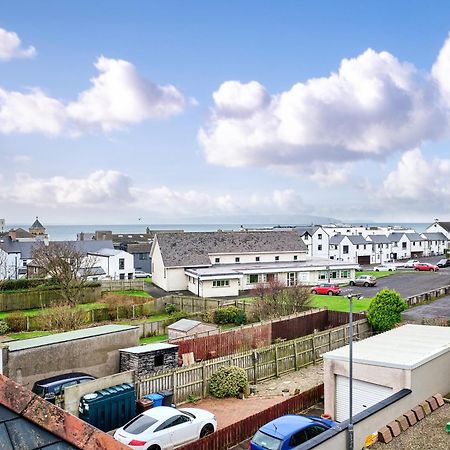 Portstewart Central Loft Apartment Exterior foto
